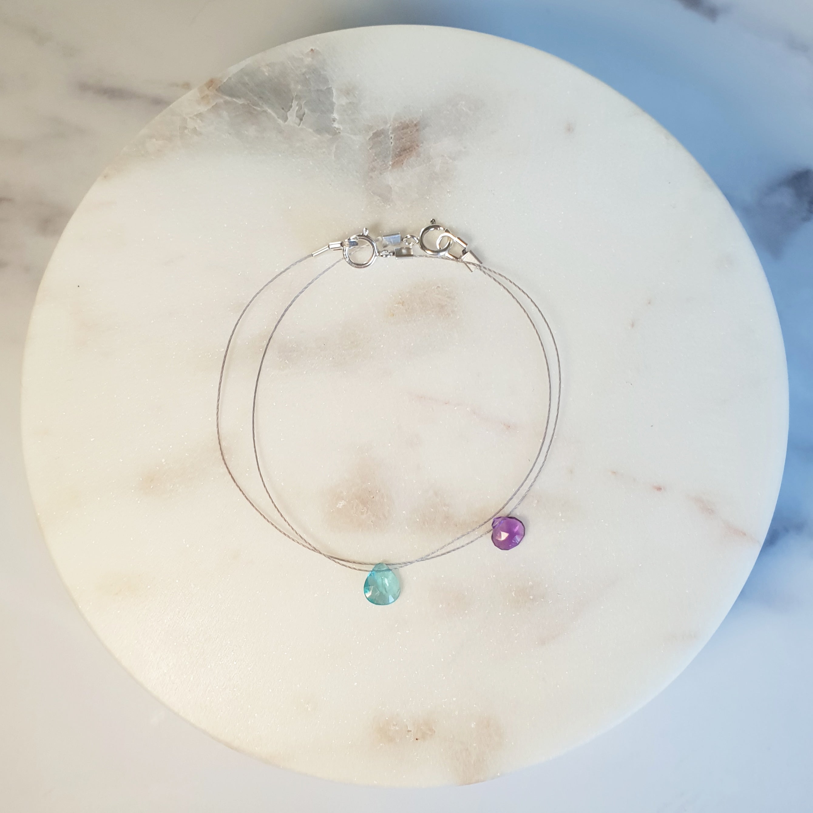 Cord Bracelet