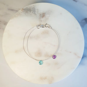 Cord Bracelet
