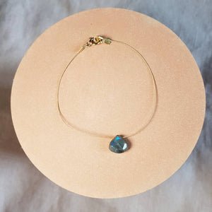 Cord Bracelet